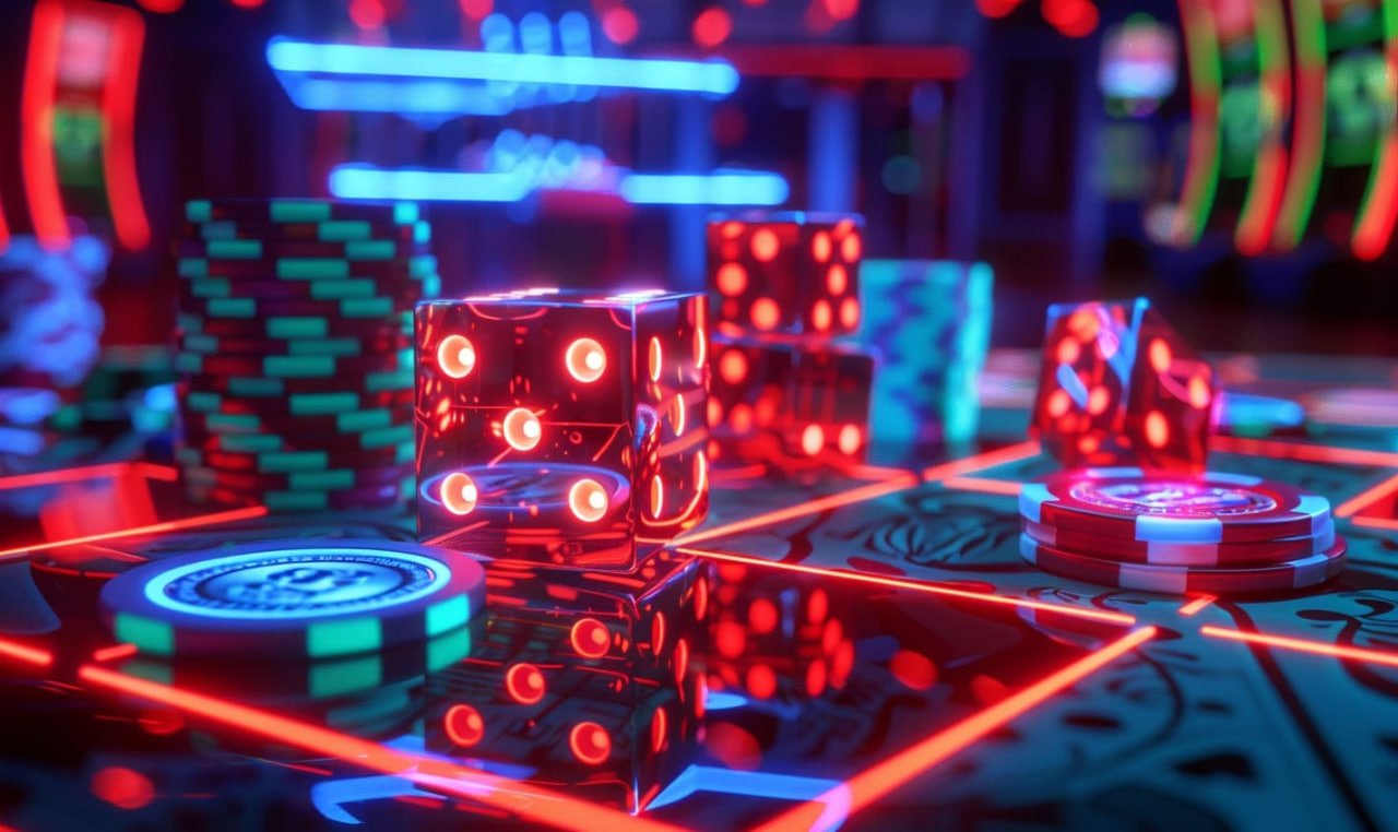 Antarmuka Speed Baccarat di summer138 menampilkan dealer langsung dan area penempatan taruhan
