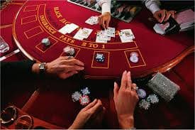 Speed Baccarat dengan putaran cepat