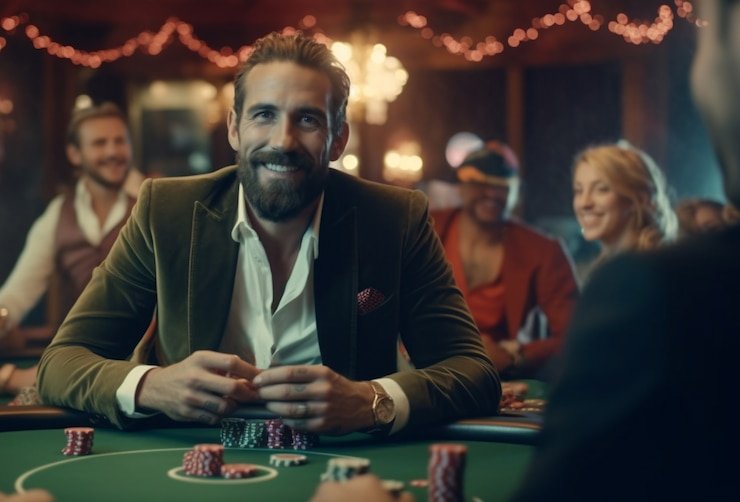 Togel 4D dengan kombinasi empat angka
